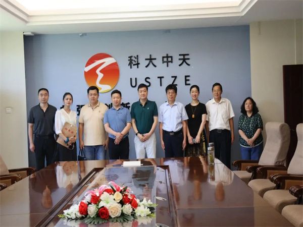 探索臺(tái)商合作，助力兩岸交流